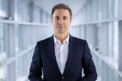 Παραμένει CEO της Opel ο Florian Heuttl